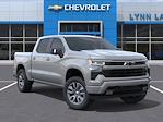 2025 Chevrolet Silverado 1500 Crew Cab 4WD Pickup for sale #S2452T - photo 7