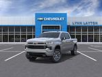 2025 Chevrolet Silverado 1500 Crew Cab 4WD Pickup for sale #S2452T - photo 8