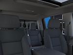 2025 Chevrolet Silverado 1500 Crew Cab 4WD Pickup for sale #S2452T - photo 24