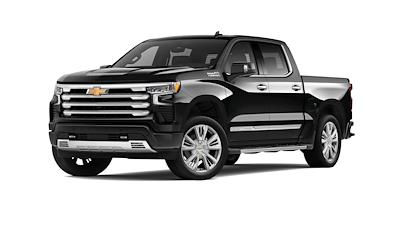 2025 Chevrolet Silverado 1500 Crew Cab 4WD Pickup for sale #S2456T - photo 1