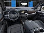 2025 Chevrolet Silverado 2500 Crew Cab 4WD Pickup for sale #S2496T - photo 15