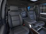 2025 Chevrolet Silverado 2500 Crew Cab 4WD Pickup for sale #S2496T - photo 16