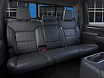 2025 Chevrolet Silverado 2500 Crew Cab 4WD Pickup for sale #S2496T - photo 17