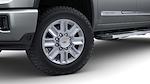2025 Chevrolet Silverado 2500 Crew Cab 4WD Pickup for sale #S2496T - photo 29