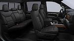 2025 Chevrolet Silverado 2500 Crew Cab 4WD Pickup for sale #S2496T - photo 31