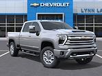 2025 Chevrolet Silverado 2500 Crew Cab 4WD Pickup for sale #S2496T - photo 7