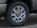 2025 Chevrolet Silverado 2500 Crew Cab 4WD Pickup for sale #S2496T - photo 9