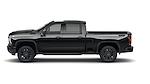 New 2025 Chevrolet Silverado 2500 LTZ Crew Cab 4WD Pickup for sale #S2497T - photo 26