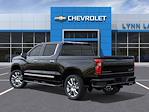 New 2025 Chevrolet Silverado 1500 High Country Crew Cab 4WD Pickup for sale #S2500T - photo 4