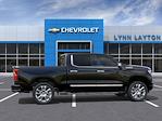 New 2025 Chevrolet Silverado 1500 High Country Crew Cab 4WD Pickup for sale #S2500T - photo 5