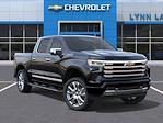 New 2025 Chevrolet Silverado 1500 High Country Crew Cab 4WD Pickup for sale #S2500T - photo 7