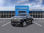 New 2025 Chevrolet Silverado 1500 High Country Crew Cab 4WD Pickup for sale #S2500T - photo 8