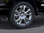 New 2025 Chevrolet Silverado 1500 High Country Crew Cab 4WD Pickup for sale #S2500T - photo 9