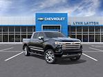 New 2025 Chevrolet Silverado 1500 High Country Crew Cab 4WD Pickup for sale #S2500T - photo 1