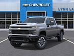 2025 Chevrolet Silverado 2500 Crew Cab 4WD Pickup for sale #S2501T - photo 6