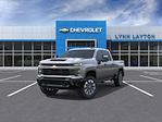 2025 Chevrolet Silverado 2500 Crew Cab 4WD Pickup for sale #S2501T - photo 8
