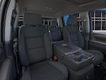 New 2025 Chevrolet Silverado 2500 LT Crew Cab 4WD Pickup for sale #S2504T - photo 16