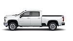 New 2025 Chevrolet Silverado 2500 LT Crew Cab 4WD Pickup for sale #S2504T - photo 26
