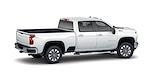 New 2025 Chevrolet Silverado 2500 LT Crew Cab 4WD Pickup for sale #S2504T - photo 28
