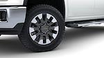 New 2025 Chevrolet Silverado 2500 LT Crew Cab 4WD Pickup for sale #S2504T - photo 29
