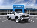 2025 Chevrolet Silverado 2500 Double Cab SRW 4WD Pickup for sale #S2515T - photo 1