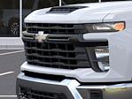 2025 Chevrolet Silverado 2500 Double Cab SRW 4WD Pickup for sale #S2515T - photo 13