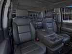 2025 Chevrolet Silverado 2500 Double Cab SRW 4WD Pickup for sale #S2515T - photo 16