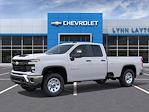 2025 Chevrolet Silverado 2500 Double Cab SRW 4WD Pickup for sale #S2515T - photo 3