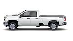 2025 Chevrolet Silverado 2500 Double Cab SRW 4WD Pickup for sale #S2515T - photo 26