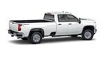 2025 Chevrolet Silverado 2500 Double Cab SRW 4WD Pickup for sale #S2515T - photo 28
