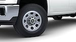2025 Chevrolet Silverado 2500 Double Cab SRW 4WD Pickup for sale #S2515T - photo 29