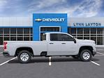 2025 Chevrolet Silverado 2500 Double Cab SRW 4WD Pickup for sale #S2515T - photo 5