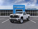 2025 Chevrolet Silverado 2500 Double Cab SRW 4WD Pickup for sale #S2515T - photo 8