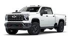 2025 Chevrolet Silverado 2500 Crew Cab 4WD Pickup for sale #S2516T - photo 25