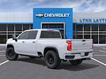 2025 Chevrolet Silverado 2500 Crew Cab 4WD Pickup for sale #S2516T - photo 4