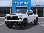2025 Chevrolet Silverado 2500 Crew Cab 4WD Pickup for sale #S2516T - photo 6
