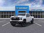 2025 Chevrolet Silverado 2500 Crew Cab 4WD Pickup for sale #S2516T - photo 8