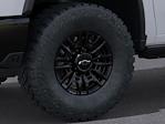 2025 Chevrolet Silverado 2500 Crew Cab 4WD Pickup for sale #S2516T - photo 9