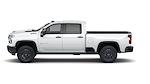 2025 Chevrolet Silverado 2500 Crew Cab 4WD Pickup for sale #S2516T - photo 27