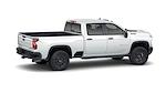 2025 Chevrolet Silverado 2500 Crew Cab 4WD Pickup for sale #S2516T - photo 28
