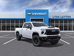 2025 Chevrolet Silverado 2500 Crew Cab 4WD Pickup for sale #S2516T - photo 1