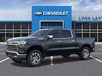 2025 Chevrolet Silverado 1500 Crew Cab 4WD Pickup for sale #S2520T - photo 9