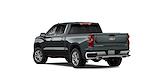 2025 Chevrolet Silverado 1500 Crew Cab 4WD Pickup for sale #S2520T - photo 4