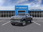 2025 Chevrolet Silverado 1500 Crew Cab 4WD Pickup for sale #S2520T - photo 15