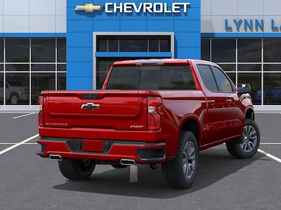 2025 Chevrolet Silverado 1500 Crew Cab 4WD Pickup for sale #S2531T - photo 2