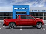 2025 Chevrolet Silverado 1500 Crew Cab 4WD Pickup for sale #S2531T - photo 5