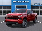 2025 Chevrolet Silverado 1500 Crew Cab 4WD Pickup for sale #S2531T - photo 6