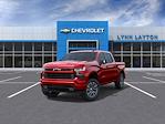 2025 Chevrolet Silverado 1500 Crew Cab 4WD Pickup for sale #S2531T - photo 8
