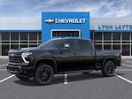 2025 Chevrolet Silverado 2500 Crew Cab 4WD Pickup for sale #S2532T - photo 3