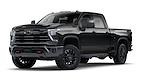 2025 Chevrolet Silverado 2500 Crew Cab 4WD Pickup for sale #S2532T - photo 25